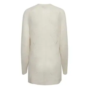 Cardigan femme Ichi Ihnevelin image-1