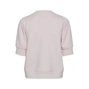 Sweatshirt manches mi-longues femme Ichi Ihjuliany image-1