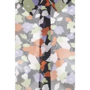 Chemise manches longues femme Ichi Ihchiffy - 3 image-2