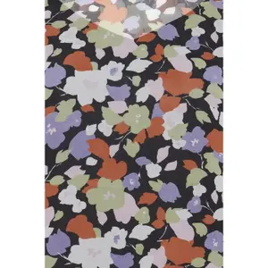 Blouse manches mi-longues femme Ichi Ihafilikke - 3 image-2