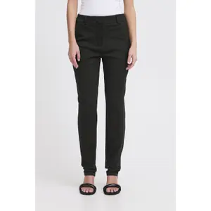 Women's Trousers Ichi Kate image-6