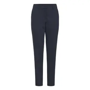 Women's Trousers Ichi Kate image-1