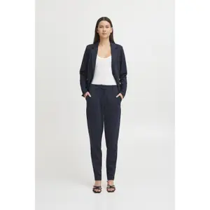Women's Trousers Ichi Kate image-6