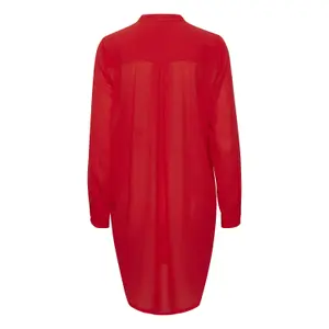 Camisa de mulher de manga longa Ichi Cellani SH2 image-1