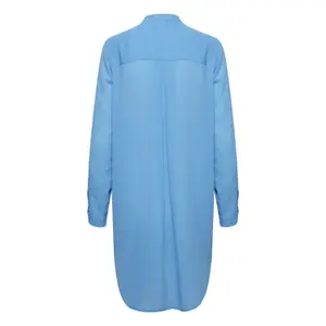 Camisa de mulher de manga longa Ichi Cellani SH2 image-1