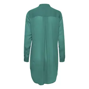 Camisa de mulher de manga longa Ichi Cellani SH2 image-3