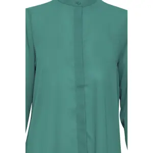 Camisa de mulher de manga longa Ichi Cellani SH2 image-5