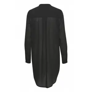 Camisa de mulher de manga longa Ichi Cellani SH2 image-3