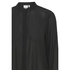 Camisa de mulher de manga longa Ichi Cellani SH2 image-5