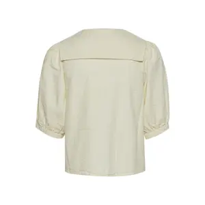 Chemise mi-longue femme Ichi Ihfiliz image-1
