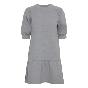 Robe femme Ichi Ihyuna image-0