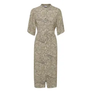 Vestido de mujer Ichi Ihharena image-0