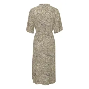 Vestido de mujer Ichi Ihharena image-1