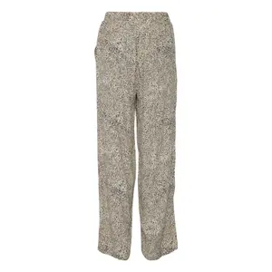 Pantalon femme Ichi Ihharena image-1