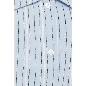Chemise manches mi-longues femme Ichi Ihgarcelle image-2
