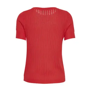 Blouse femme Ichi Ihmarinda 3 image-1