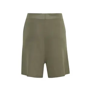 Short avec cordon de serrage femme Ichi Ihacunari image-1