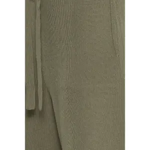 Short avec cordon de serrage femme Ichi Ihacunari image-2