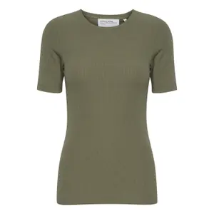 Blouse femme Ichi Ihannizo image-0