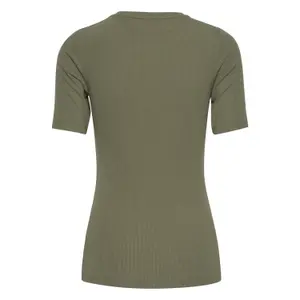 Blouse femme Ichi Ihannizo image-1