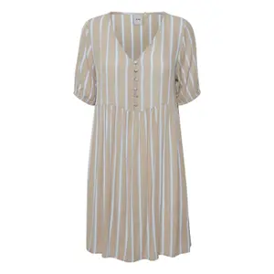 Robe femme Ichi Ihmarrakech - 9 image-0