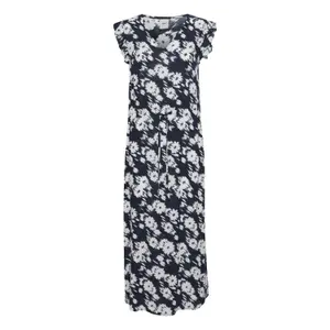 Robe femme Ichi Ihmarrakech - 10 image-0