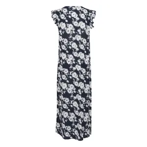 Robe femme Ichi Ihmarrakech - 10 image-1