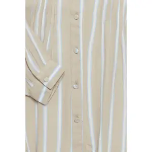 Chemise manches longues femme Ichi Ihmarrakech 3 image-2