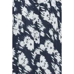 Chemise manches longues femme Ichi Ihmarrakech 3 image-2