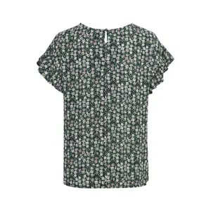 Blouse femme Ichi Ihmarrakech 6 image-1
