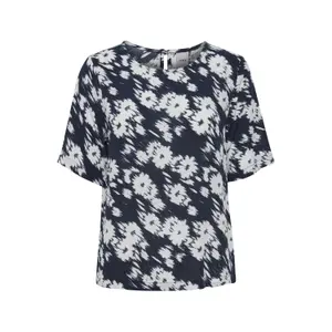 Blouse femme Ichi Ihmarrakech 7 image-0