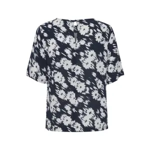 Blouse femme Ichi Ihmarrakech 7 image-1