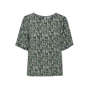 Blouse femme Ichi Ihmarrakech 7 image-0