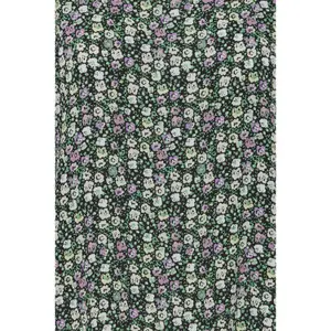 Blouse femme Ichi Ihmarrakech 7 image-2