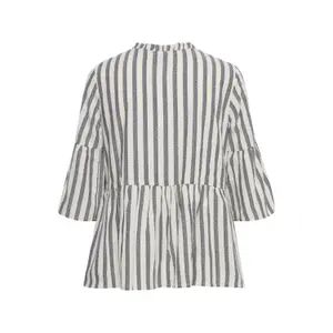 Blouse femme Ichi Ihdinira MS image-1