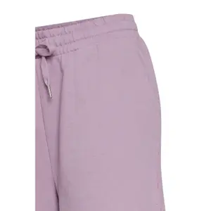 Short avec cordon de serrage femme Ichi Ihyarlet image-2