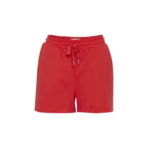 Short avec cordon de serrage femme Ichi Ihyarlet image-0