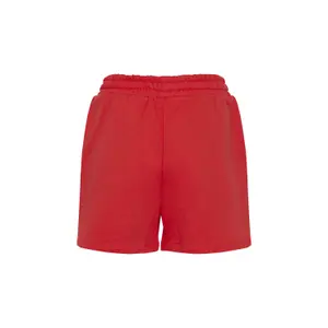 Short avec cordon de serrage femme Ichi Ihyarlet image-1