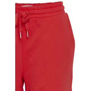 Short avec cordon de serrage femme Ichi Ihyarlet image-2