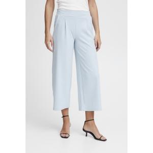 Byxor med vida ben för kvinnor Ichi Kate image-2