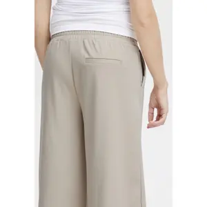 Byxor för kvinnor Ichi Kate image-2