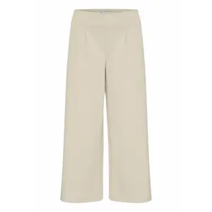 Byxor för kvinnor Ichi Kate image-3