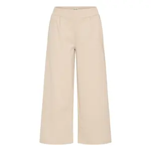 Byxor för kvinnor Ichi Kate image-6