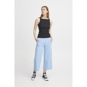 Byxor med vida ben för kvinnor Ichi Kate image-3