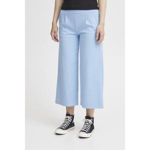 Byxor med vida ben för kvinnor Ichi Kate image-4