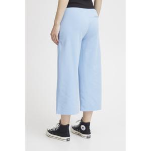 Byxor med vida ben för kvinnor Ichi Kate image-5