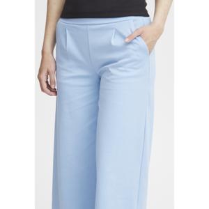 Byxor med vida ben för kvinnor Ichi Kate image-6