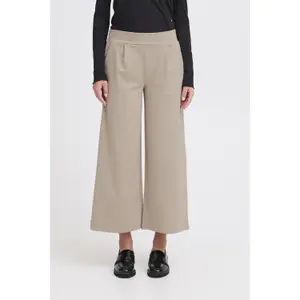 Pantalón ancho Ichi Kate image-1