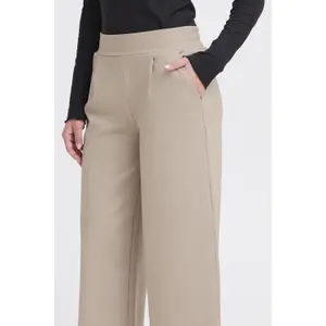 Pantalón ancho Ichi Kate image-6