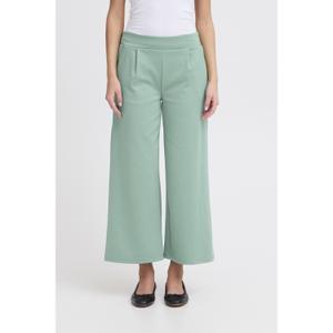 Byxor med vida ben för kvinnor Ichi Kate image-4